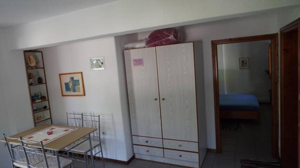 Lila Apartments Vourvourou Exterior foto