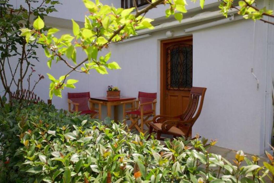 Lila Apartments Vourvourou Exterior foto